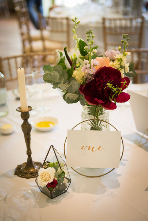 Wedding Features - Connie & Joan
